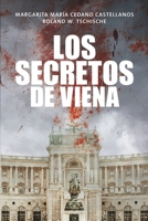 Los Secretos de Viena: ¡El detective privado Andorian van Anders investiga una escena del crimen en Viena! ¡Un thriller policíaco! (Spanish Edition) B0FPQRK26P Book Cover