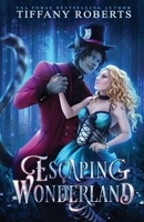 Escaping Wonderland B0B6H5QXWW Book Cover