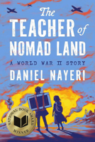 The Teacher of Nomad Land 1646145666 Book Cover