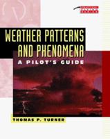 Weather Patterns and Phenomena 007065607X Book Cover