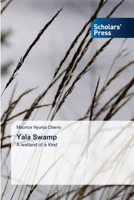 Yala Swamp 6209127134 Book Cover