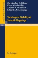 Topological Stability of Smooth Mappings 3540079971 Book Cover