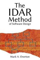 The Idar Method of Software Design 149614614X Book Cover