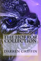 The Horror Collection 1530226740 Book Cover