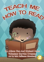 Teach Me to Read 192590170X Book Cover