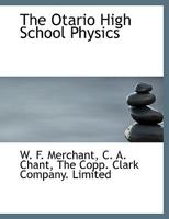 The Otario High School Physics 1018077197 Book Cover