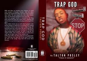 Trap God 173279930X Book Cover