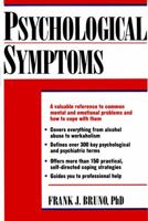 Psychological Symptoms 047155281X Book Cover