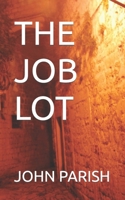 THE JOB LOT B0BC6CJTNR Book Cover