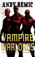 Les Vampires D'Airain Tome 03: Les Seigneurs Vampires 085766106X Book Cover