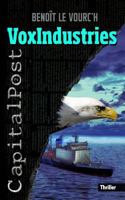 VoxIndustries (Capitalpost) 1533000409 Book Cover