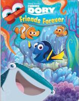 Finding Dory (Spanish Edition) 0794436706 Book Cover
