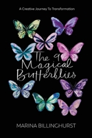 The Nine Magical Butterflies 177814070X Book Cover