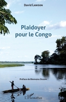 Plaidoyer pour le Congo (French Edition) 2343035717 Book Cover