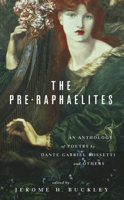 The Pre-Raphaelites 0897332377 Book Cover