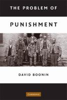 The Problem of Punishment 052170961X Book Cover