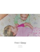 First I Sleep 1091596875 Book Cover