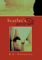 Scarlet's Suicide 1469127156 Book Cover