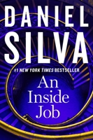 An Inside Job 0063384213 Book Cover