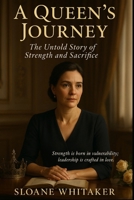 A Queen’s Journey: The Untold Story of Strength and Sacrifice (Leadership & Inspiration) B0F9SMXF5L Book Cover