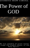 The Power Of God 0359383068 Book Cover