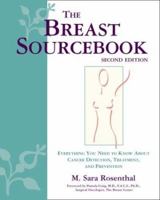 The Breast Sourcebook 0737302496 Book Cover