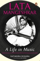 Lata: A Life in Music 014347233X Book Cover