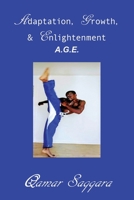 Age: Adaptation Growth Enlightenment 1662933827 Book Cover