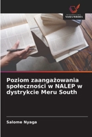 Poziom zaangazowania spolecznosci w NALEP w dystrykcie Meru South (Polish Edition) 6208702526 Book Cover