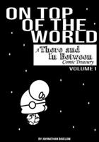 On Top of the World: There and In Between Vol 1 1974552861 Book Cover