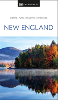 New England 024136552X Book Cover