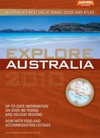 Explore Australia 2010 1741172861 Book Cover