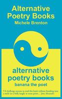 Blue edition - Alternative Poetry Books 1907375023 Book Cover
