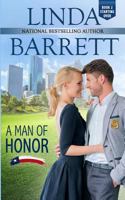 A Man of Honor 1945830174 Book Cover