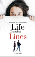 Life Changing Lines B0B21PP8CW Book Cover