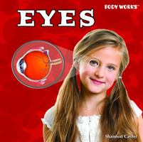 Eyes 1435893697 Book Cover