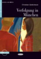 Verfolgung In Munchen [With CD (Audio)] 8853009764 Book Cover