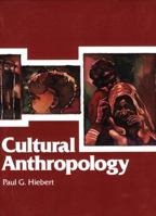 Cultural Anthropology, 0801042739 Book Cover