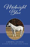 Midnight Blue 1478796952 Book Cover