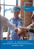 Gaelic Dialogue Drills Part 2 1291186263 Book Cover