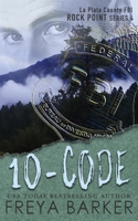 10-Code (Rock Point) 1988733375 Book Cover
