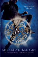 Invision 1250063906 Book Cover