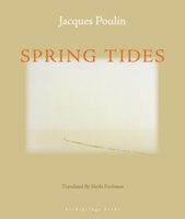 Spring Tides 0977857646 Book Cover