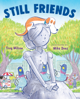Still Friends 145984257X Book Cover