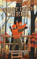 First Deer Cheer 1734674393 Book Cover