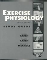 Exercise Physiology, Study Guide 0683181033 Book Cover