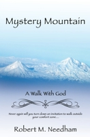 Mystery Mountain 162871901X Book Cover