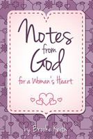 Notes from God for a Woman's Heart 1593177011 Book Cover