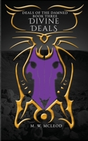 Divine Deals 1957257075 Book Cover