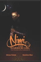 Nimi: The Warrior Girl 9789918585 Book Cover